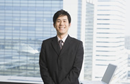 就業開始