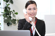 お仕事依頼