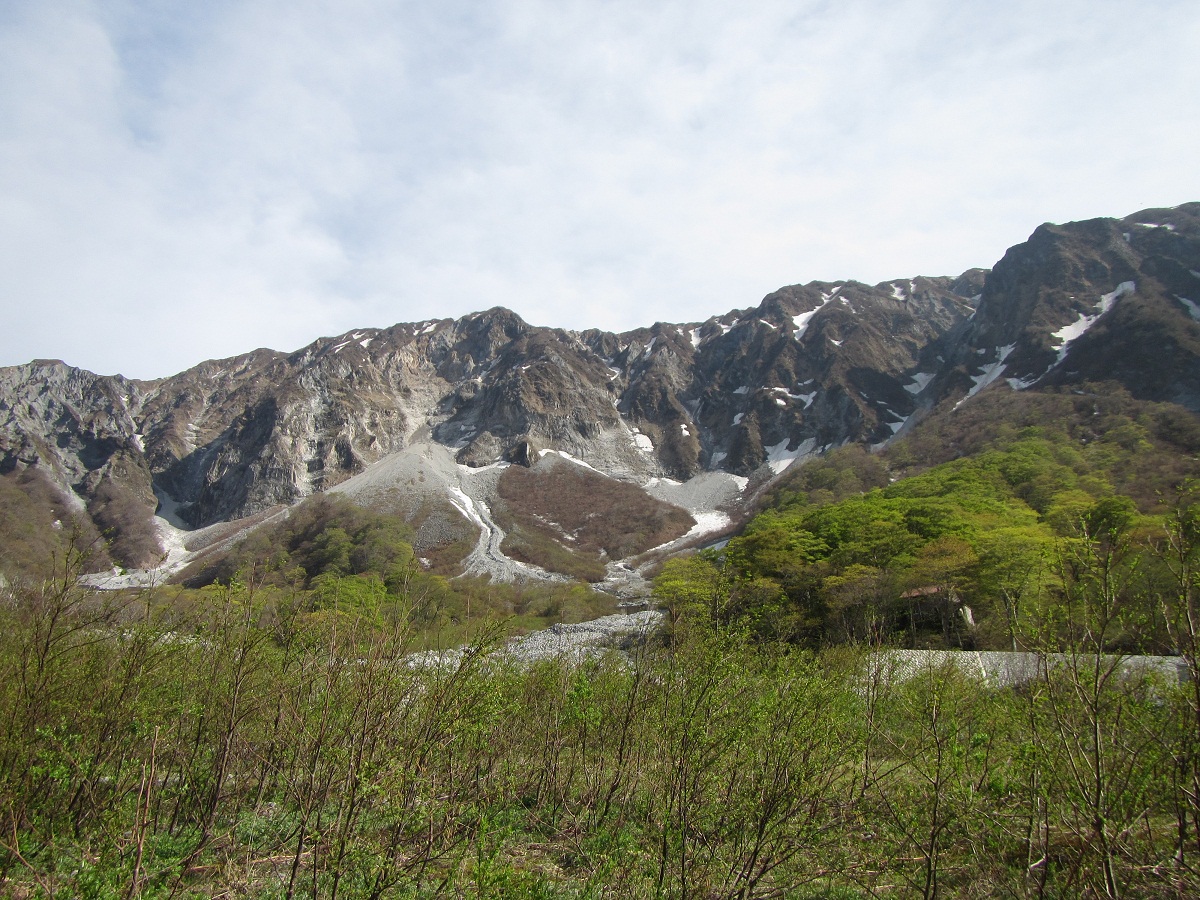 第114歩　中国地方最高峰『大山（だいせん）1,710m』登山