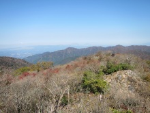 第74歩　登山『国見岳（1,739m）』熊本県最高峰